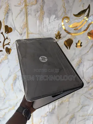 Laptop HP 250 G3 4GB Intel Core I3 HDD 320GB