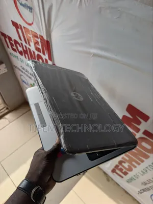 Laptop HP 250 G3 4GB Intel Core I3 HDD 320GB
