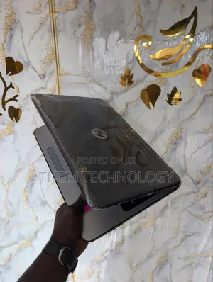 Laptop HP 250 G3 4GB Intel Core I3 HDD 320GB