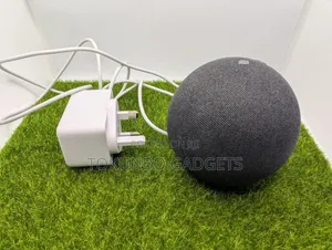 Amazon Echo Dot 4th Generation Smart Speaker With Alexa