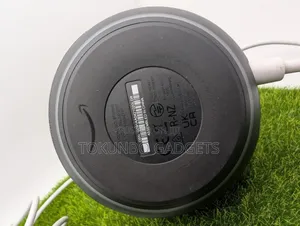 Amazon Echo Dot 4th Generation Smart Speaker With Alexa