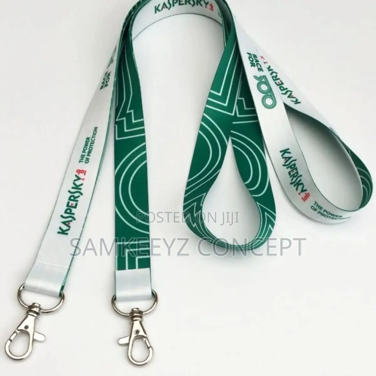 Bulk Id Card Rope Tags Printings