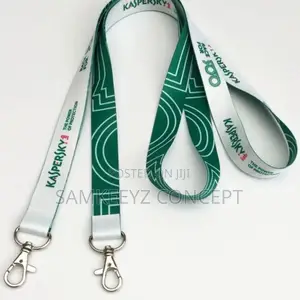 Bulk Id Card Rope Tags Printings