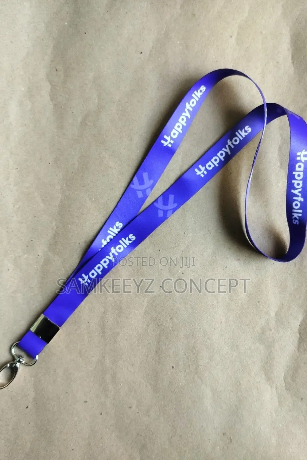 Bulk Id Card Rope Tags Printings