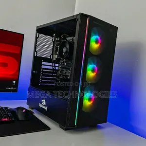 New Desktop Computer 16GB Intel Core I5 HDD+SSD 700GB
