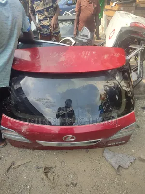 Complete Booth Rx350 Available