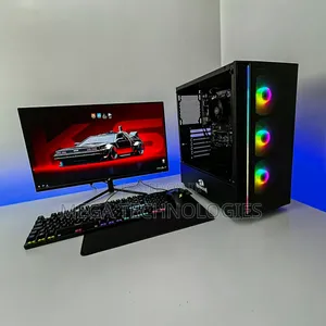 New Desktop Computer 16GB Intel Core I5 HDD+SSD 700GB