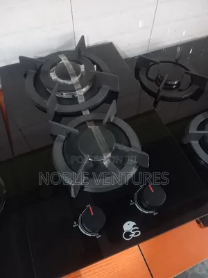 Original Gs Built-in Gas Hob 100%Copper
