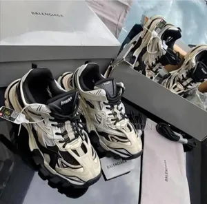 Balenciaga Track 2 Sneakers