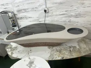 Luxury Center Table