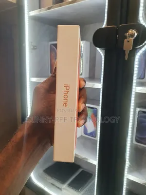 New Apple iPhone 17 Pro Max 256 GB Orange