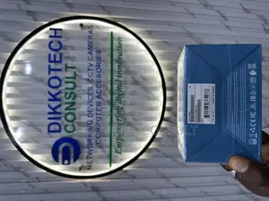 D-Link DGS-1008a – 8-Port Gigabit Desktop Switch