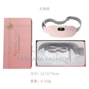 Menstrual Cramp Belt
