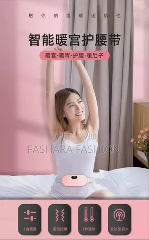 Menstrual Cramp Belt