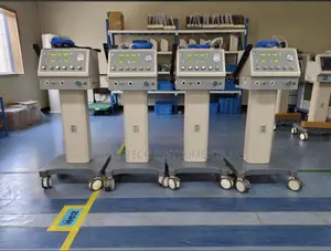 Ventilators