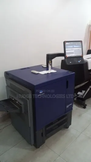 Used Konica Minolta Acurio for Sale