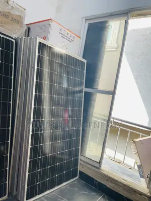 300watt Canadian Solar Panel