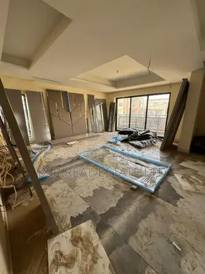 5bdrm Duplex in Mabushi for sale
