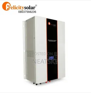 10kva 48v Transformer Hybrid Inverter
