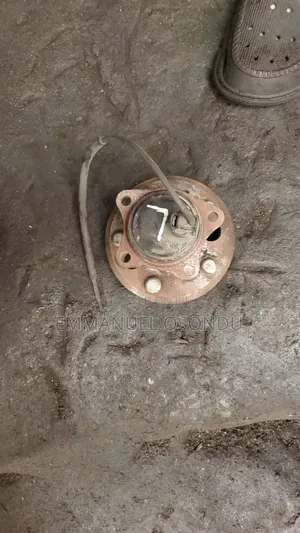 Toyota Camry 2003 to 2010 Back Hub Set 