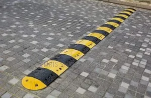 Speed Bump