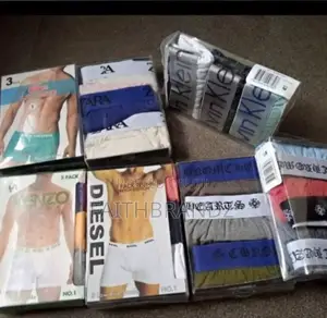 Condom Boxers
