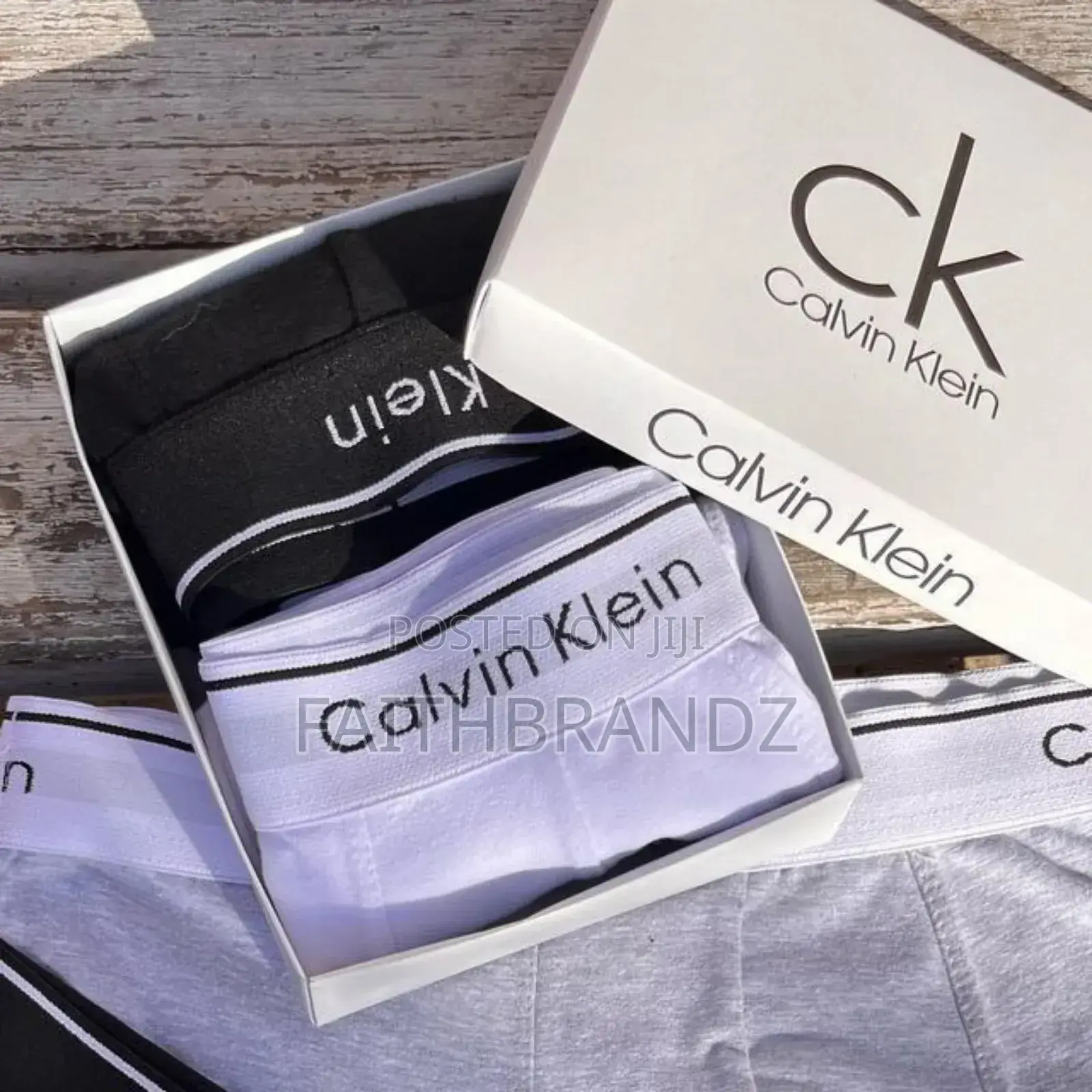 Condom Boxers