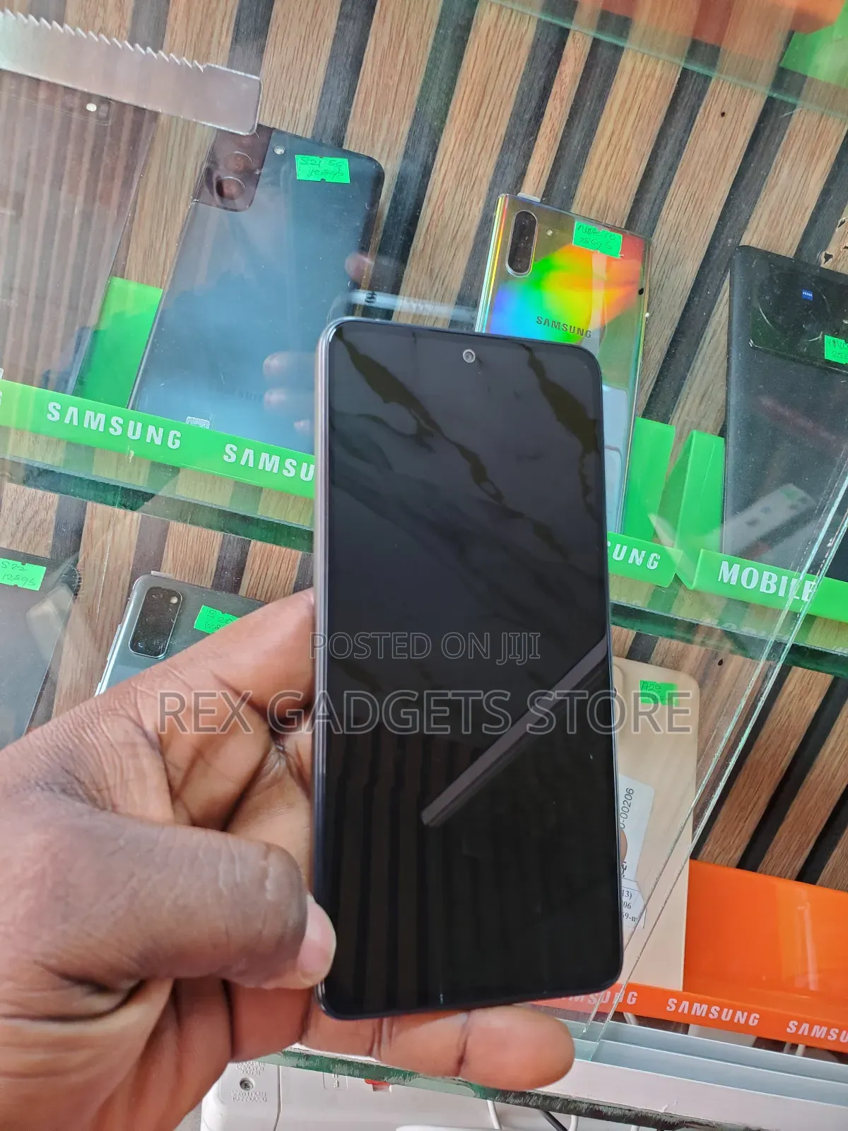 Xiaomi Redmi Note 14 5G 256 GB Black
