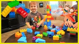 Building Blocks