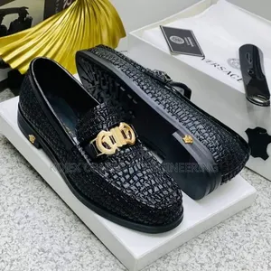 Louis Vuitton Quality Italian Shoe