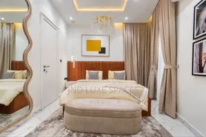 Brand New 2 Bedroom, With Ps5 and Swimming Pool