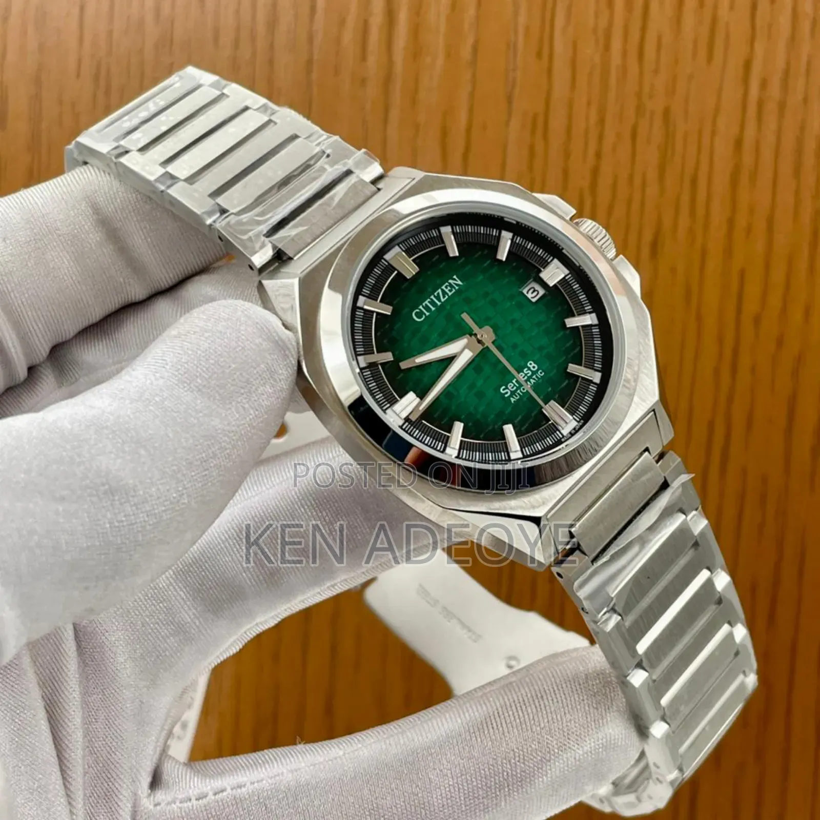 Citizen Chain Watch