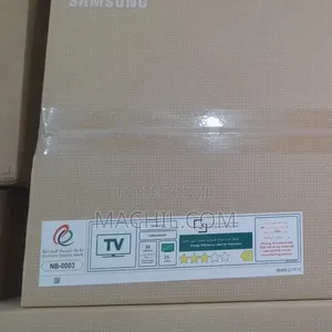 Samsung Essential Monitor S3 24 Inches
