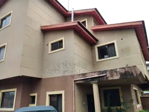 5bdrm Duplex in Ikeja for sale