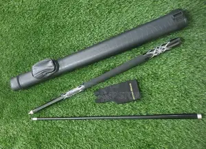 Gramax Fibre Stick 13mm Tip With Pouch And Glove