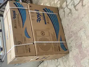 Royal 1hp Inverter Q Seriesac
