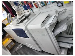 Forign Used Xerox C75 Press Di
For Sale