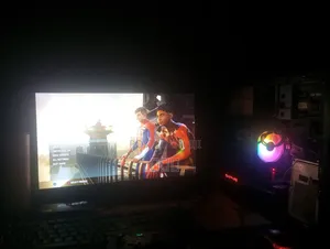 Computer Repairs and Services/Building of Gaming Desktop Workstation