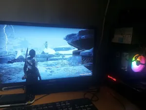 Computer Repairs and Services/Building of Gaming Desktop Workstation