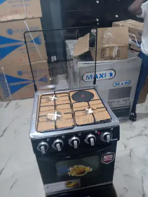 Brand New Skyrun GCS-3g1e/X 60l Oven Gas Cooker – Nationwide Delivery