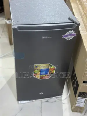 Glamstar 90l Durable Compact Refrigerator