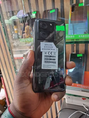Xiaomi 13T 256 GB Black