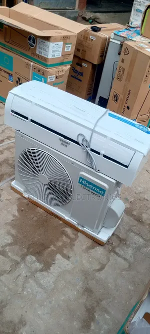 Original Hisense 1.5hp Inverter Air Conditioner