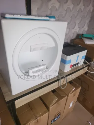 Visual Field Analyzer Vfa CVF