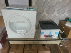 Visual Field Analyzer Vfa CVF