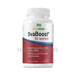 Ova Boost Support