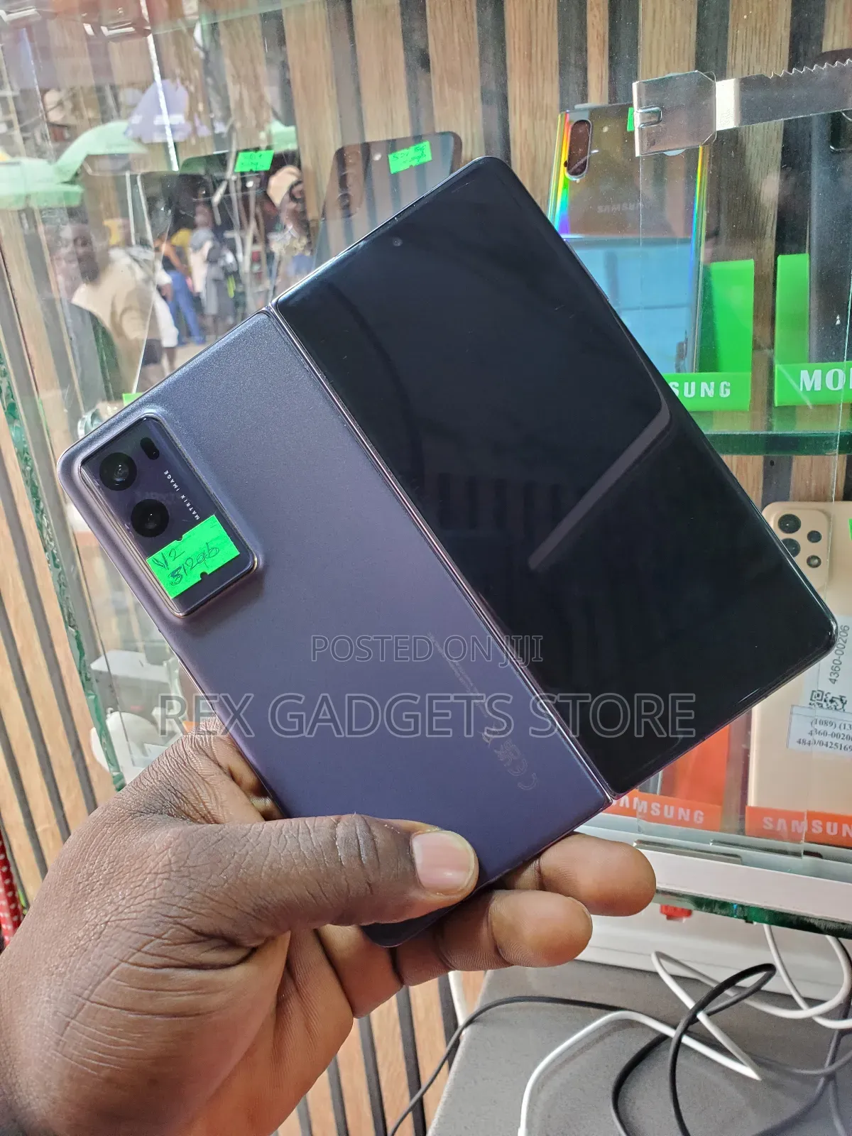 Honor Magic V2 512 GB