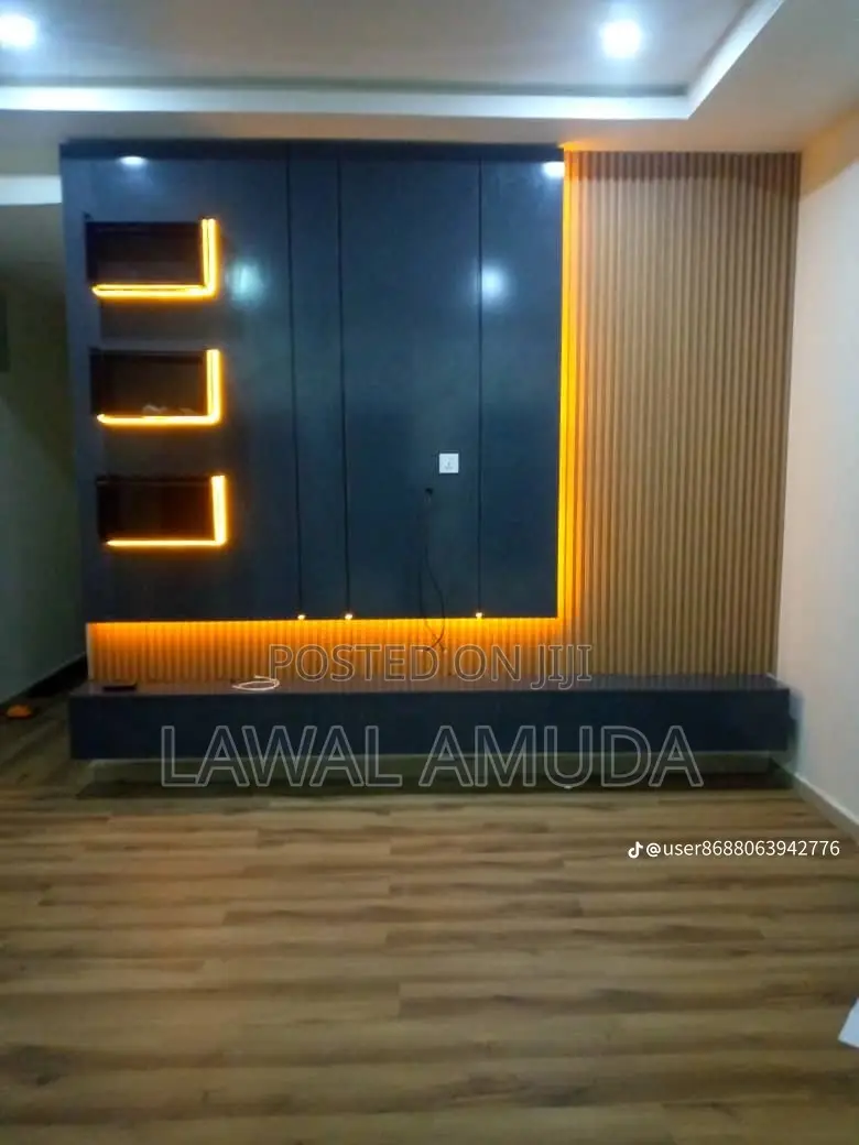 Furniture Interior Design