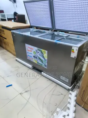 Bd-700 Snowsea Deep Freezer 520l Reliable Cooling