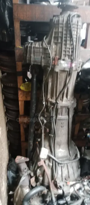 Infiniti Fx35 Ex35 M35 Gearbox/Transmission ( 4x4 )2010